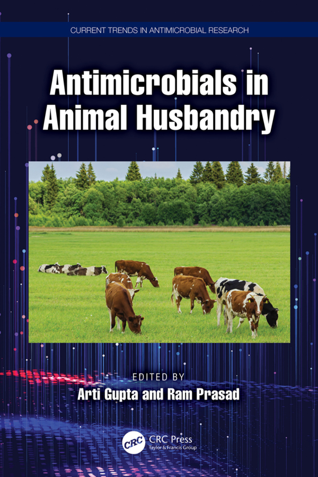 Antimicrobials in Animal Husbandry 1st Edition