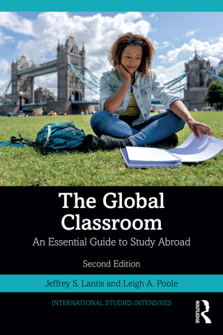 Omslagafbeelding: The Global Classroom 2nd edition 9781032774022