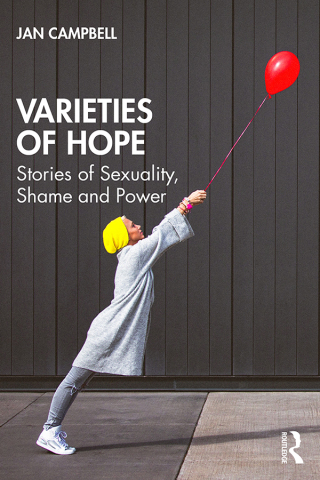 Cover image: Varieties of Hope 1st edition 9781032849522