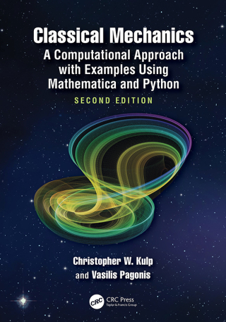 Cover image: Classical Mechanics 2nd edition 9781032594750