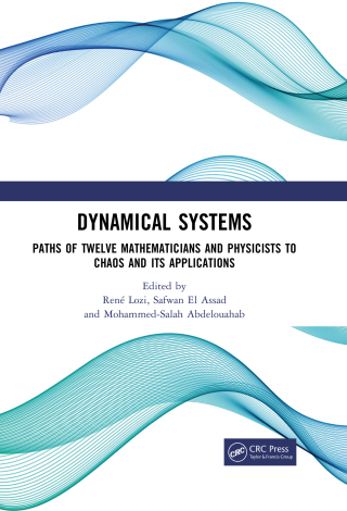 Imagen de portada: Dynamical Systems 1st edition 9781032940298
