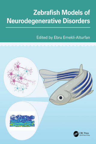 Immagine di copertina: Zebrafish Models of Neurodegenerative Disorders 1st edition 9781032660462