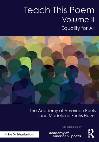 Imagen de portada: Teach This Poem, Volume II 1st edition 9781032522692