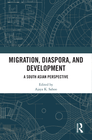 Imagen de portada: Migration, Diaspora, and Development 1st edition 9781041028512
