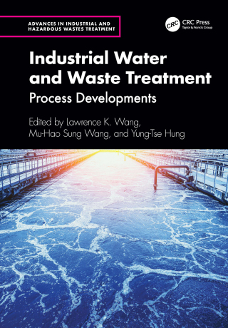 Imagen de portada: Industrial Water and Waste Treatment 1st edition 9781041043911
