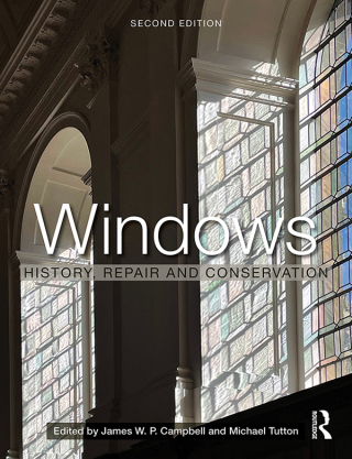 Cover image: Windows 2nd edition 9780367688561