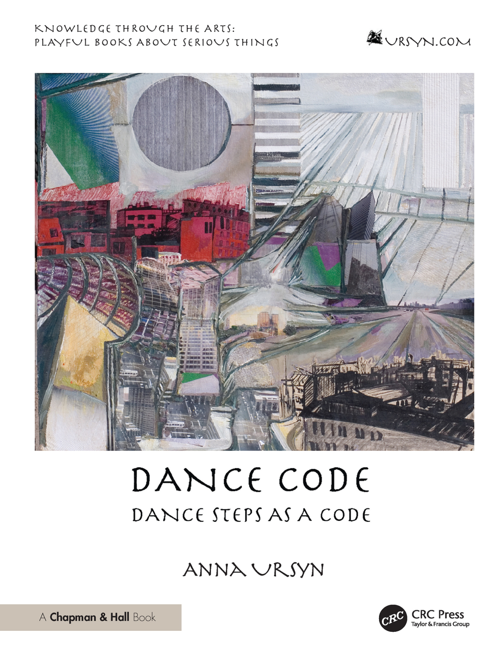 Dance Code - 1st Edition (eBook)