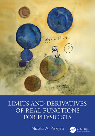 صورة الغلاف: Limits and Derivatives of Real Functions for Physicists 1st edition 9781032967097