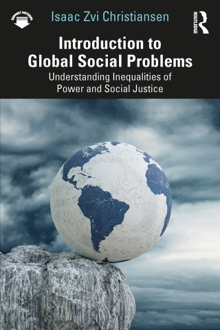 Cover image: Introduction to Global Social Problems 1st edition 9781032991962