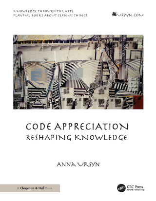 صورة الغلاف: Code Appreciation 1st edition 9781032970578