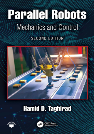 Imagen de portada: Parallel Robots 2nd edition 9781032962092