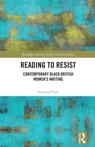 Cover image: Reading to Resist 1st edition 9781032546292