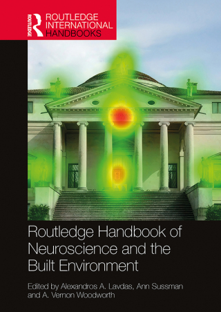 صورة الغلاف: Routledge Handbook of Neuroscience and the Built Environment 1st edition 9781032744216