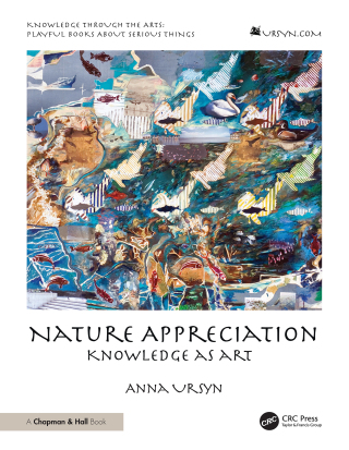 Imagen de portada: Nature Appreciation 1st edition 9781041025054
