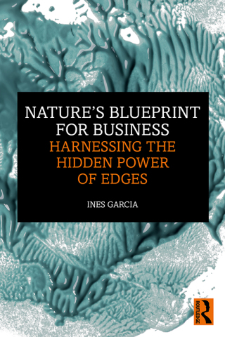 Cover image: Nature's Blueprint for Business 1st edition 9781032953410