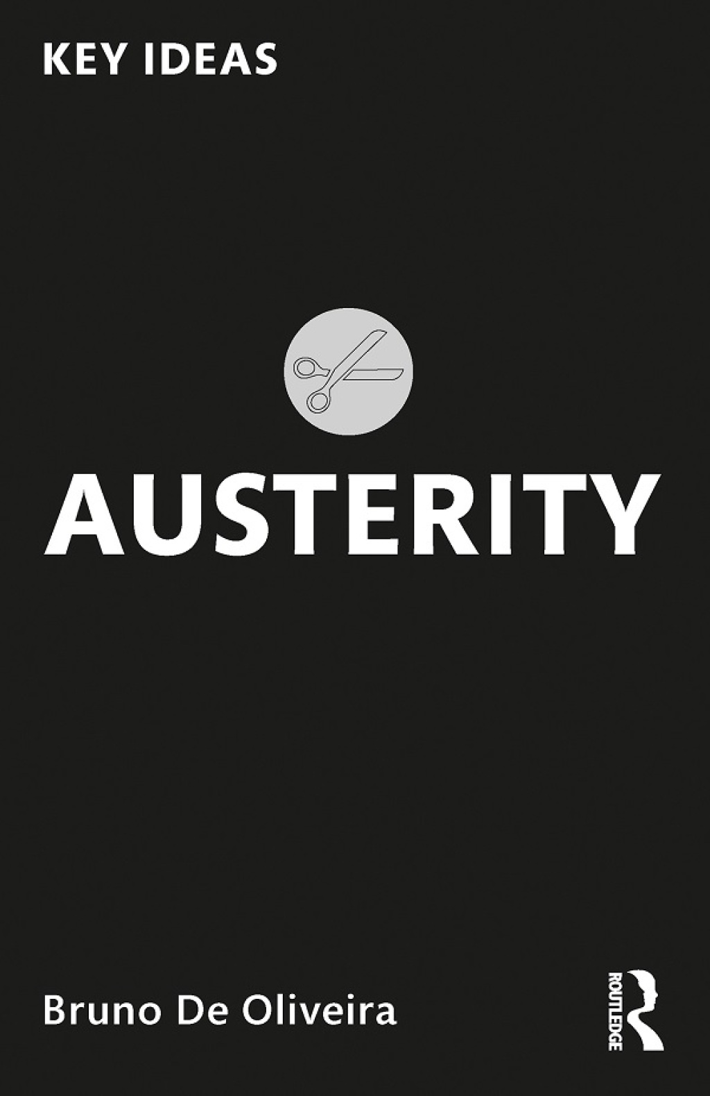 Austerity 1st Edition