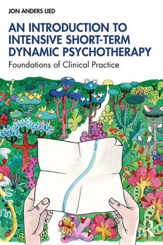 Titelbild: An Introduction to Intensive Short-Term Dynamic Psychotherapy 1st edition 9781032850375