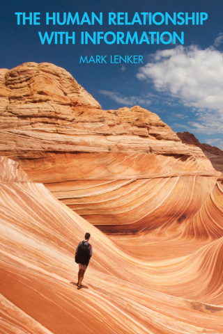 Imagen de portada: The Human Relationship with Information 1st edition 9781032874982