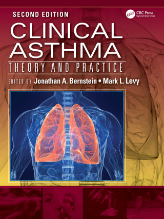 Cover image: Clinical Asthma 2nd edition 9781032262253