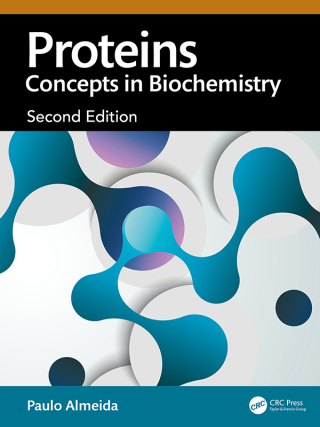 Cover image: Proteins 2nd edition 9781032518428