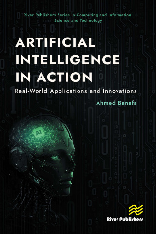 Imagen de portada: Artificial Intelligence in Action 1st edition 9788770046206