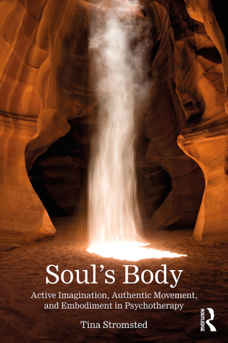Cover image: Soul's Body 1st edition 9781032885476