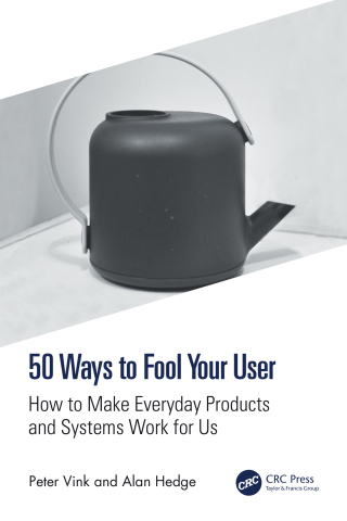 Omslagafbeelding: 50 Ways to Fool Your User 1st edition 9781041066415