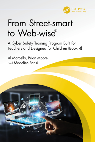 Titelbild: From Street-smart to Web-wise® 1st edition 9781032731797