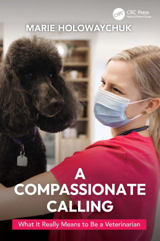 Cover image: A Compassionate Calling 1st edition 9781032389035