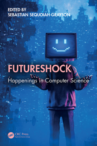 Omslagafbeelding: Futureshock 1st edition 9781032702742