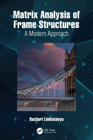 Immagine di copertina: Matrix Analysis of Frame Structures 1st edition 9781032977928