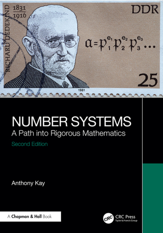 Imagen de portada: Number Systems 2nd edition 9781032988238