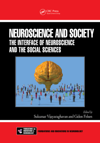 Immagine di copertina: Neuroscience and Society 1st edition 9781032717784