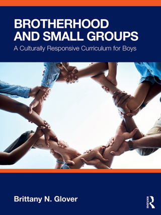 Cover image: Brotherhood and Small Groups 1st edition 9781032531236