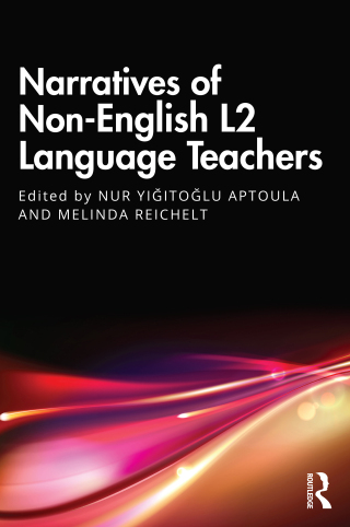 Imagen de portada: Narratives of Non-English L2 Language Teachers 1st edition 9781032815565