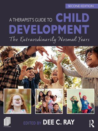 Cover image: A Therapist's Guide to Child Development 2nd edition 9781032687445