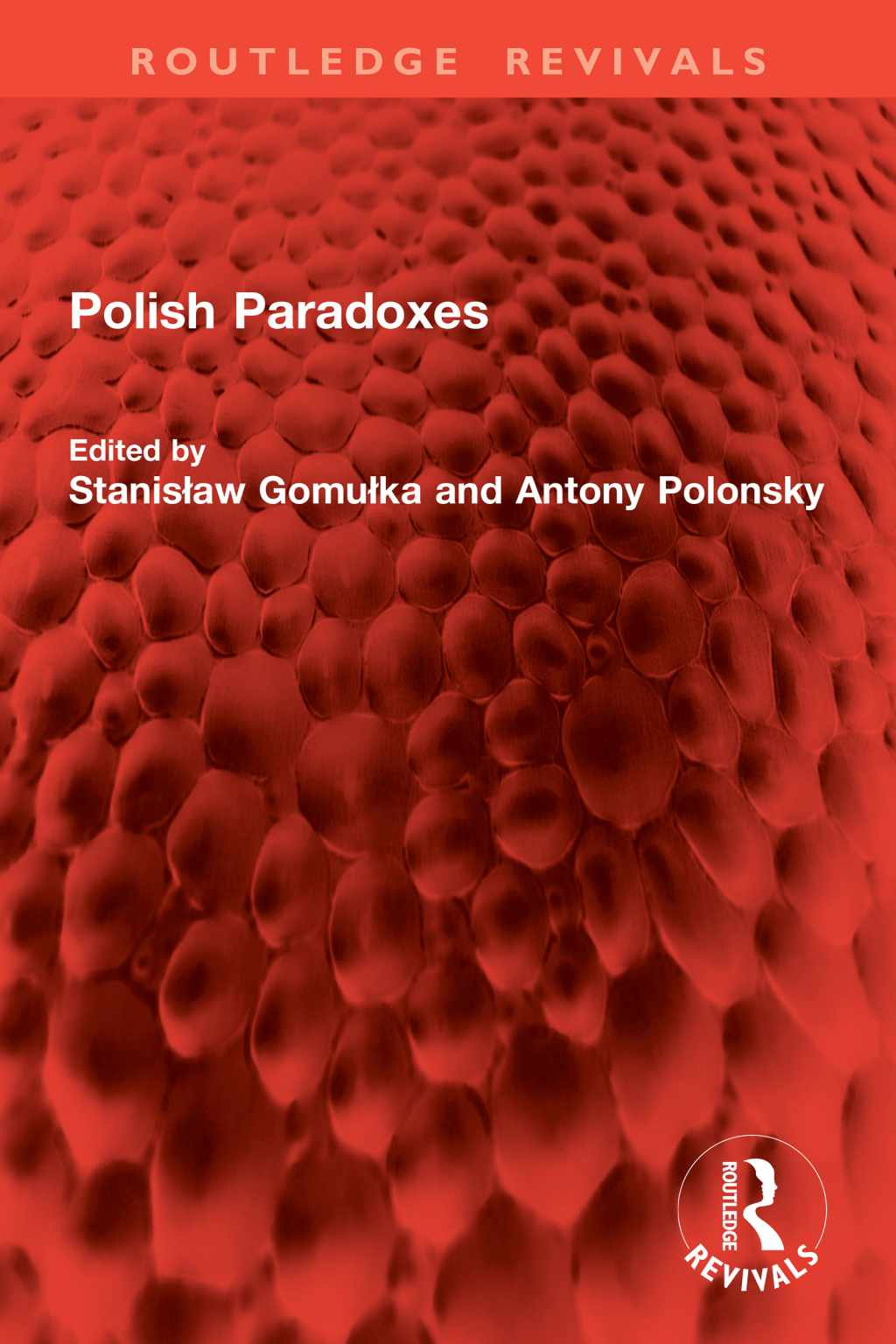 Polish Paradoxes 1st Edition