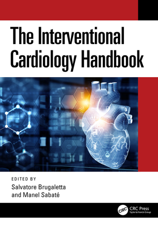 Imagen de portada: The Interventional Cardiology Handbook 1st edition 9781032608945