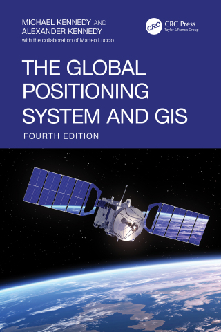Cover image: The Global Positioning System and GIS 4th edition 9780367506063