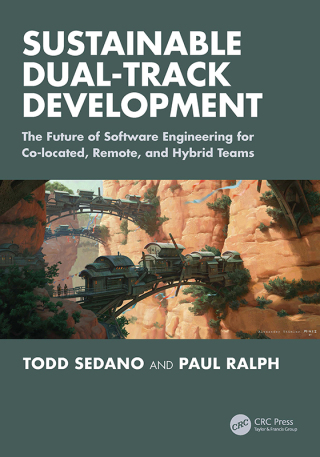 Cover image: Sustainable Dual-Track Development 1st edition 9781032983103