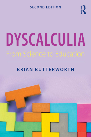 Immagine di copertina: Dyscalculia 2nd edition 9781032579504