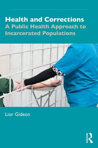 Imagen de portada: Health and Corrections 1st edition 9781032479477