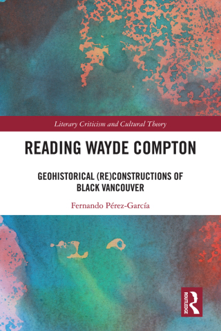 Cover image: Reading Wayde Compton 1st edition 9781032911076