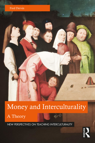 Cover image: Money and Interculturality 1st edition 9781041092261