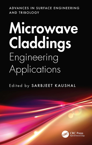 Cover image: Microwave Claddings 1st edition 9781032936550