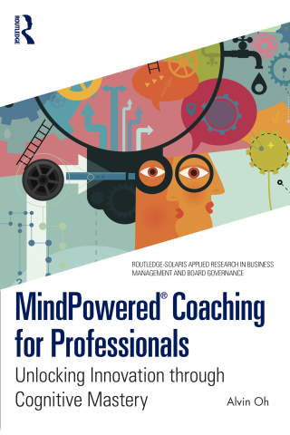 Imagen de portada: MindPowered® Coaching for Professionals 1st edition 9781032985787