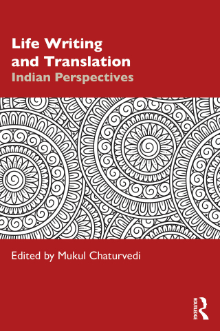 Imagen de portada: Life Writing and Translation 1st edition 9781032938837