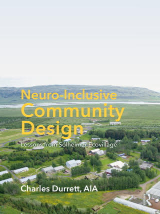 Imagen de portada: Neuro-Inclusive Community Design 2nd edition 9781041078203