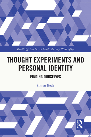 Immagine di copertina: Thought Experiments and Personal Identity 1st edition 9781032953199