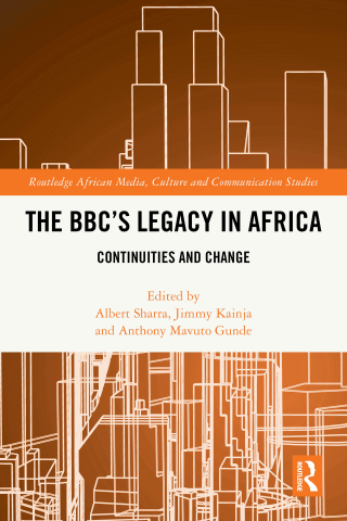 Immagine di copertina: The BBC's Legacy in Africa 1st edition 9781041017394